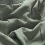 Calvin Klein Παιδικό Παντελόνι για Αγόρι Πράσινο IB0IB02123-MSW - Image 5