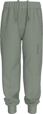 Calvin Klein Παιδικό Παντελόνι για Αγόρι Πράσινο IB0IB02123-MSW