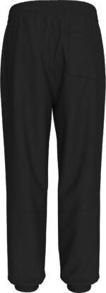 Calvin Klein Παιδική Φόρμα για Αγόρι Μαύρο IB0IB02125-BEH - Image 3