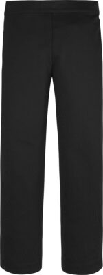 Calvin Klein Παιδικό Παντελόνι για Αγόρι Μαύρο IB0IB02126-BEH - Image 2