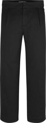 Calvin Klein Παιδικό Παντελόνι για Αγόρι Μαύρο IB0IB02126-BEH