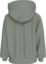 Calvin Klein Παιδικό Φούτερ για Αγόρι Πράσινο IB0IB02134-MSW - Image 3