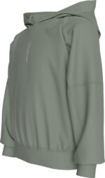 Calvin Klein Παιδικό Φούτερ για Αγόρι Πράσινο IB0IB02134-MSW - Image 4