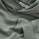 Calvin Klein Παιδικό Φούτερ για Αγόρι Πράσινο IB0IB02134-MSW - Image 2