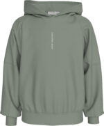 Calvin Klein Παιδικό Φούτερ για Αγόρι Πράσινο IB0IB02134-MSW