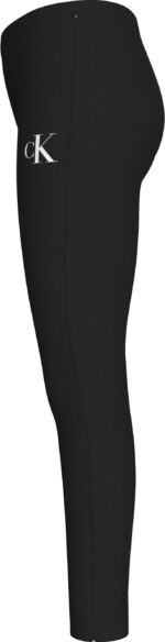 Calvin Klein Παιδικό Κολάν για Κορίτσι Μαύρο IG0IG02137-BEH - Image 2