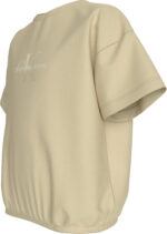 Calvin Klein Παιδική Μπλούζα για Κορίτσι Πράσινο IG0IG02528-RAE - Image 3