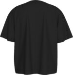 Calvin Klein Παιδική Μπλούζα για Κορίτσι Μαύρο IG0IG02529-BEH - Image 4