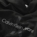 Calvin Klein Παιδικό Φούτερ για Κορίτσι Μαύρο IG0IG02543-BEH - Image 2