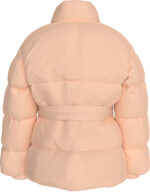 Calvin Klein Παιδικό Μπουφάν για Κορίτσι Ροζ IG0IG02592-TFC - Image 3