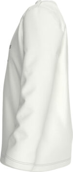 Calvin Klein Παιδική Μπλούζα για Κορίτσι Λευκό IN0IN00005-YAF - Image 4
