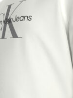 Calvin Klein Παιδική Μπλούζα για Κορίτσι Λευκό IN0IN00005-YAF - Image 2