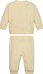 Calvin Klein Παιδικό Σετ για Κορίτσι Ροζ IN0IN00017-0F4 - Image 3