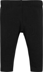 Calvin Klein Παιδικό Κολάν για Κορίτσι Μαύρο IN0IN00081-BEH - Image 2