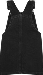 Calvin Klein Παιδική Σαλοπέτα για Κορίτσι Μαύρο IN0IN00200-1BY - Image 2