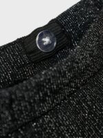 Name it Παιδικό Παντελόνι για Κορίτσι Μαύρο 13236053-Black - Image 3