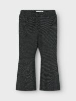 Name it Παιδικό Παντελόνι για Κορίτσι Μαύρο 13236053-Black - Image 2