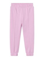 Name it Παιδική Φόρμα για Κορίτσι Ροζ 13231942-Pastel-Lavender – Bild 4