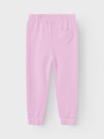 Name it Παιδική Φόρμα για Κορίτσι Ροζ 13231942-Pastel-Lavender – Bild 3