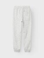 Name it Παιδική Φόρμα για Αγόρι Γκρι 13232176-Light-Grey-Melange - Image 2