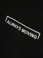 Name it Παιδικό Φούτερ για Αγόρι Μαύρο 13232170-Black - Image 3