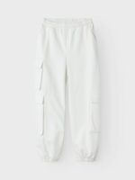 Name it Παιδική Φόρμα για Κορίτσι Εκρού 13232596-Jet-Stream - Image 4