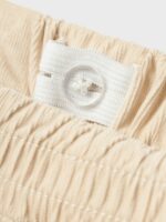 Name it Παιδικό Παντελόνι για Αγόρι Μπεζ 13232430-Summer-Sand - Image 3