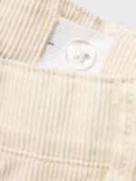 Name it Παιδικό Παντελόνι για Κορίτσι Μπεζ 13232639-Summer-Sand - Image 3