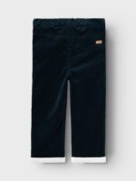 Name it Παιδικό Παντελόνι για Αγόρι Μπλε 13232447-Dark-Sapphire - Image 2