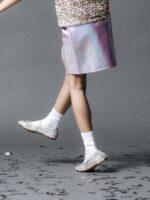 Name it Παιδική Φούστα για Κορίτσι Πολύχρωμο 13235295-Corsage - Image 4