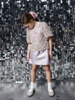 Name it Παιδική Φούστα για Κορίτσι Πολύχρωμο 13235295-Corsage - Image 5