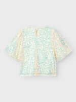 Name it Παιδική Μπλούζα για Κορίτσι Πολύχρωμο 13235305-Corsage - Image 2