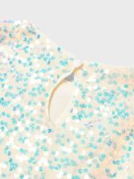 Name it Παιδική Μπλούζα για Κορίτσι Πολύχρωμο 13235305-Corsage - Image 3