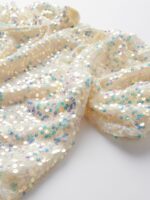 Name it Παιδική Μπλούζα για Κορίτσι Πολύχρωμο 13235305-Corsage - Image 5