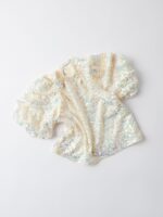 Name it Παιδική Μπλούζα για Κορίτσι Πολύχρωμο 13235305-Corsage - Image 4