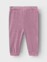 Name it Παιδική Φόρμα για Κορίτσι Μωβ 13233756-Mauve-Orchid - Image 3