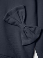 Name it Παιδικό Φούτερ για Κορίτσι Μπλε 13237615-Dark-Sapphire - Image 2