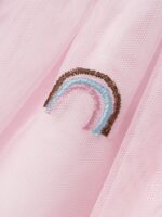 Name it Παιδική Φούστα για Κορίτσι Ροζ 13231501-Festival-Bloom - Image 4