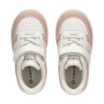 Calvin Klein Παιδικά Παπούτσια για Κορίτσι Μπεζ V1A9-80974-1269-B055 - Image 2