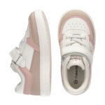 Calvin Klein Παιδικά Παπούτσια για Κορίτσι Μπεζ V1A9-80974-1269-B055 - Image 3