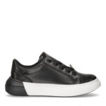 Calvin Klein Παιδικά Παπούτσια για Αγόρι Μαύρο V3A9-80987-1688-999 – Bild 2