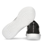 Calvin Klein Παιδικά Παπούτσια για Αγόρι Μαύρο V3X9-81085-1695-999 - Image 5