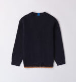 iDo Παιδική Ζακέτα για Αγόρι Μπλε 4A413-3885 - Image 2