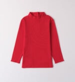 iDo Παιδική Μπλούζα για Κορίτσι Κόκκινη 4A590-2253