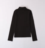 iDo Παιδική Μπλούζα για Κορίτσι Μαύρη 4A861-0658 - Image 2