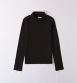 iDo Παιδική Μπλούζα για Κορίτσι Μαύρη 4A861-0658