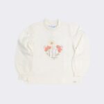 Mayoral Παιδικό Ζιβάγκο για Κορίτσι Εκρού 14-02045-070