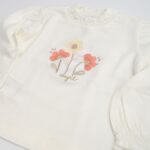 Mayoral Παιδικό Ζιβάγκο για Κορίτσι Εκρού 14-02045-070 - Image 2