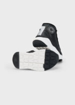 Mayoral Παιδικό Μποτάκι χοντρή σόλα για Κορίτσι Μαύρο 14-48495-016 – Bild 3