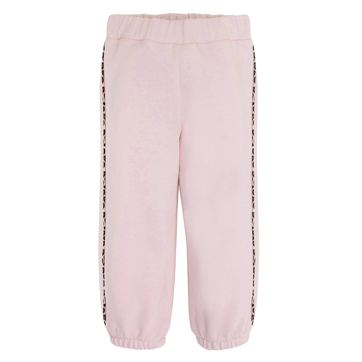 3033 Balloon Chic Παιδική Φόρμα για Κορίτσι Ροζ 242F0385 - Image 1